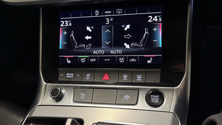 Audi A6 40 TFSI Sport 4dr S Tronic Petrol Saloon